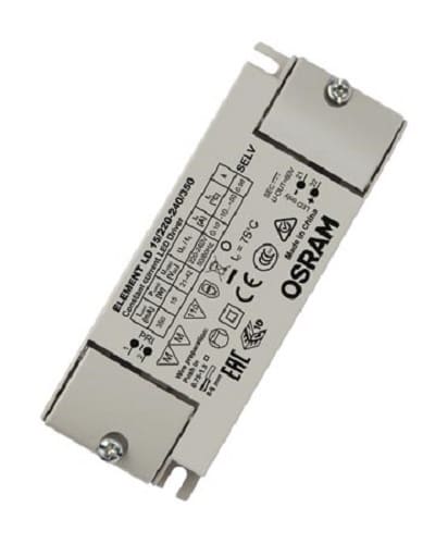 Osram - Element LED Power Supply LD 15/220-240/350