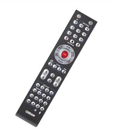 Osram - DALI eco Master Remote Lysstyring DALIeco System