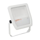 Ledvance - FLOODLIGHT LED 10W/3000K IP65 HVIT LYSKASTER
