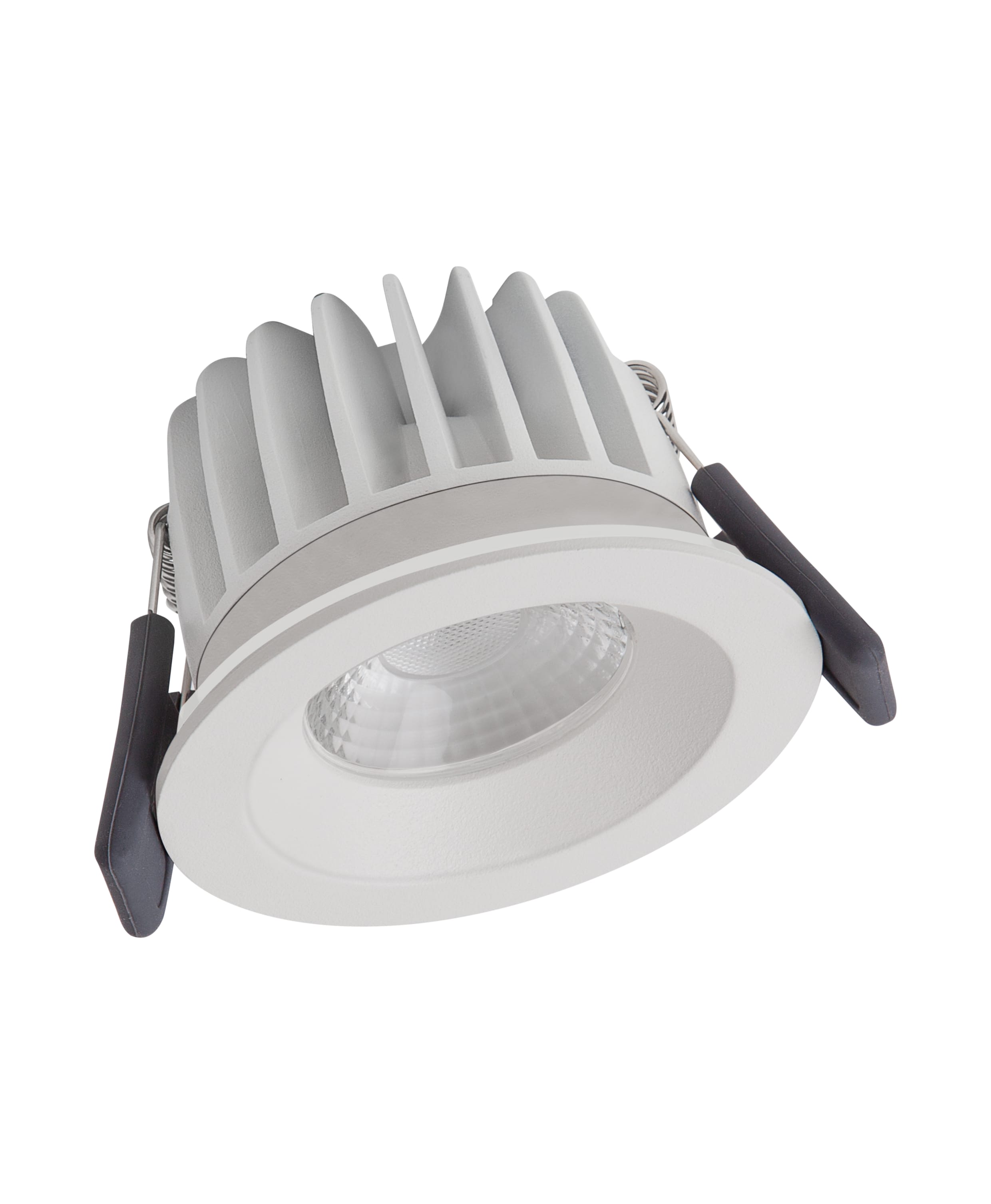 Ledvance - DOWNLIGHT FP LED FIX 8W/3000K