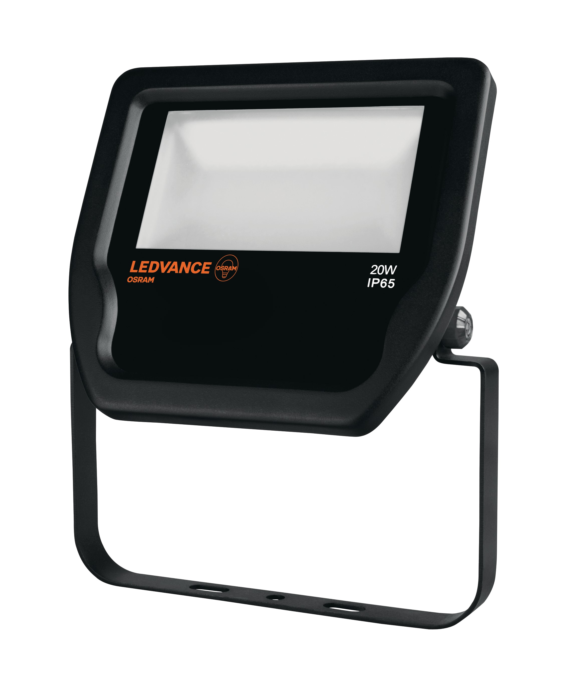Ledvance - FLOODLIGHT LED 20W/4000K BLACK