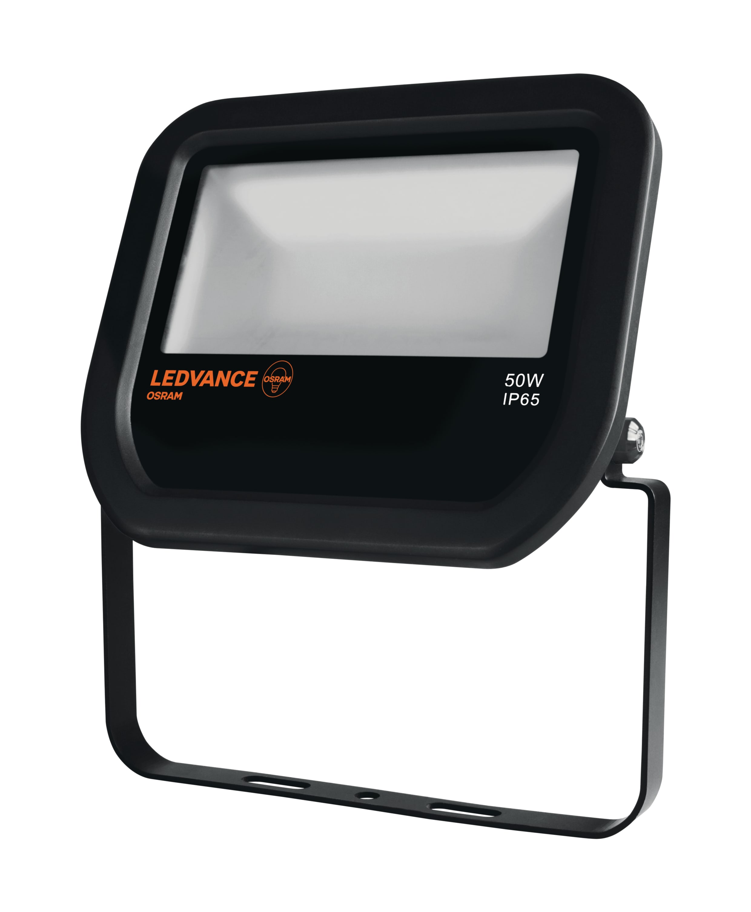 Ledvance - FLOODLIGHT LED 50W/4000K BLACK