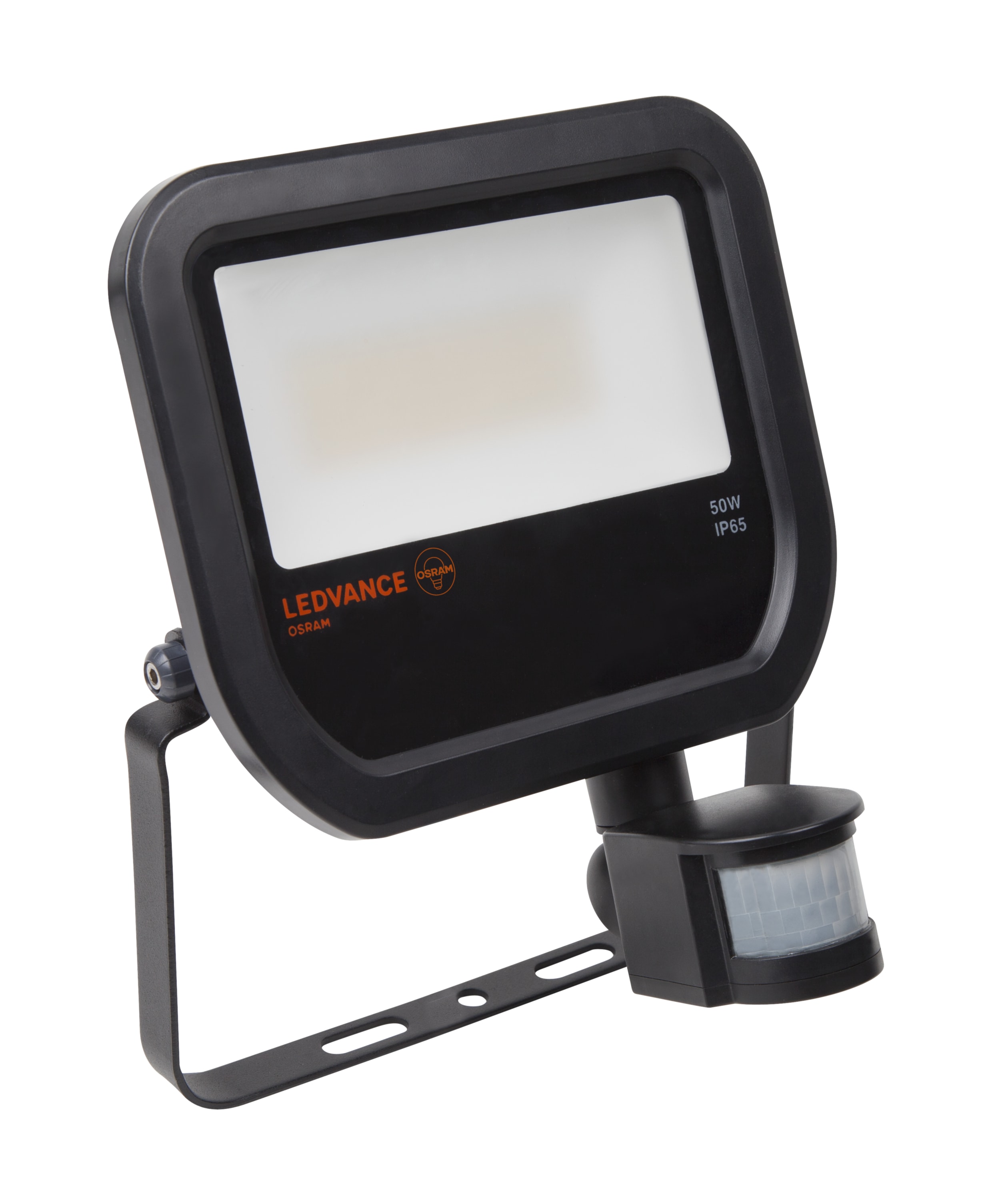 Ledvance - FLOODLIGHT LED 50W/4000K BK S IP65 LEDVO