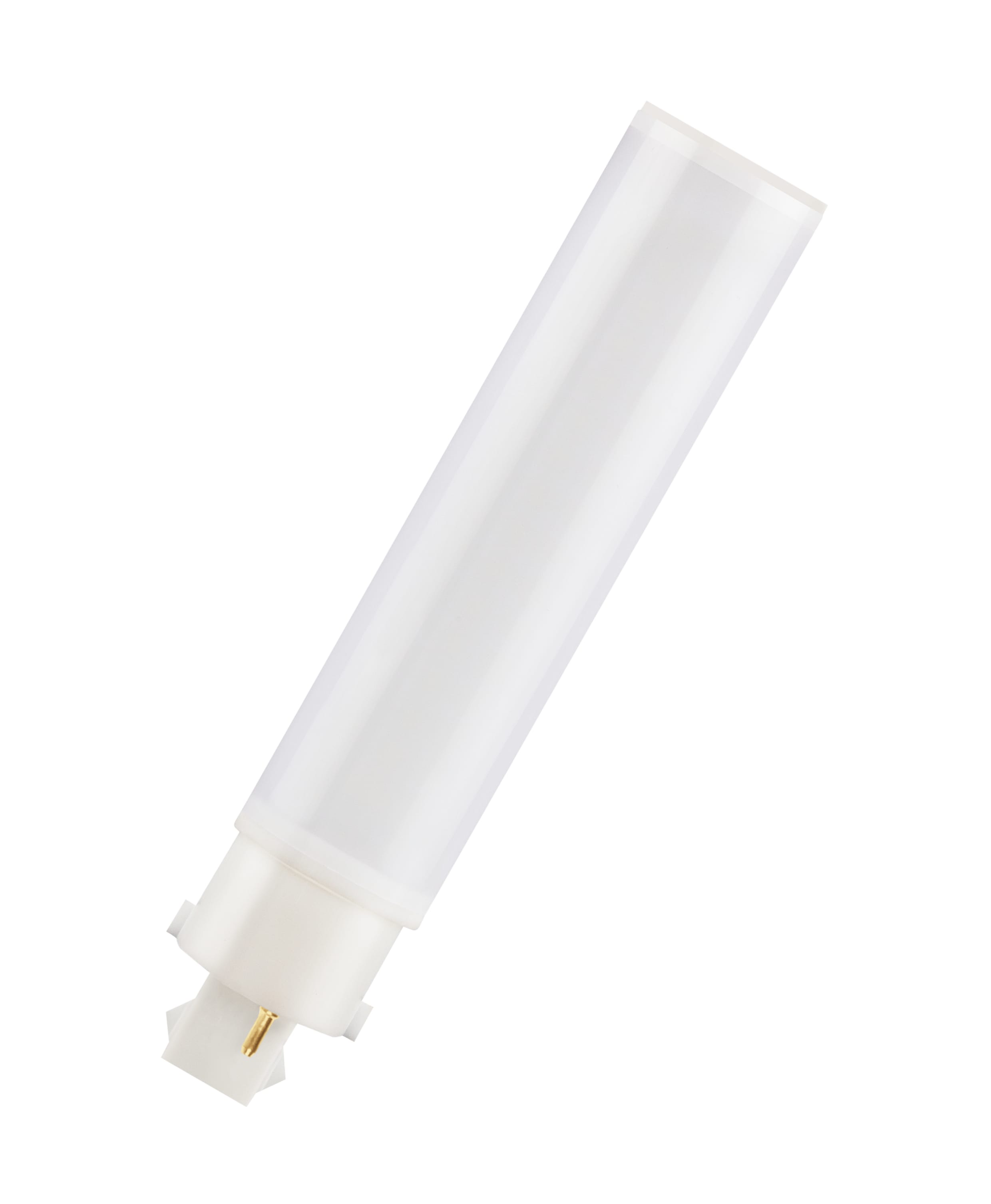 Osram - DULUX D LED EM 10W 840 230VEMG24D-3FS1 ikke dimbar