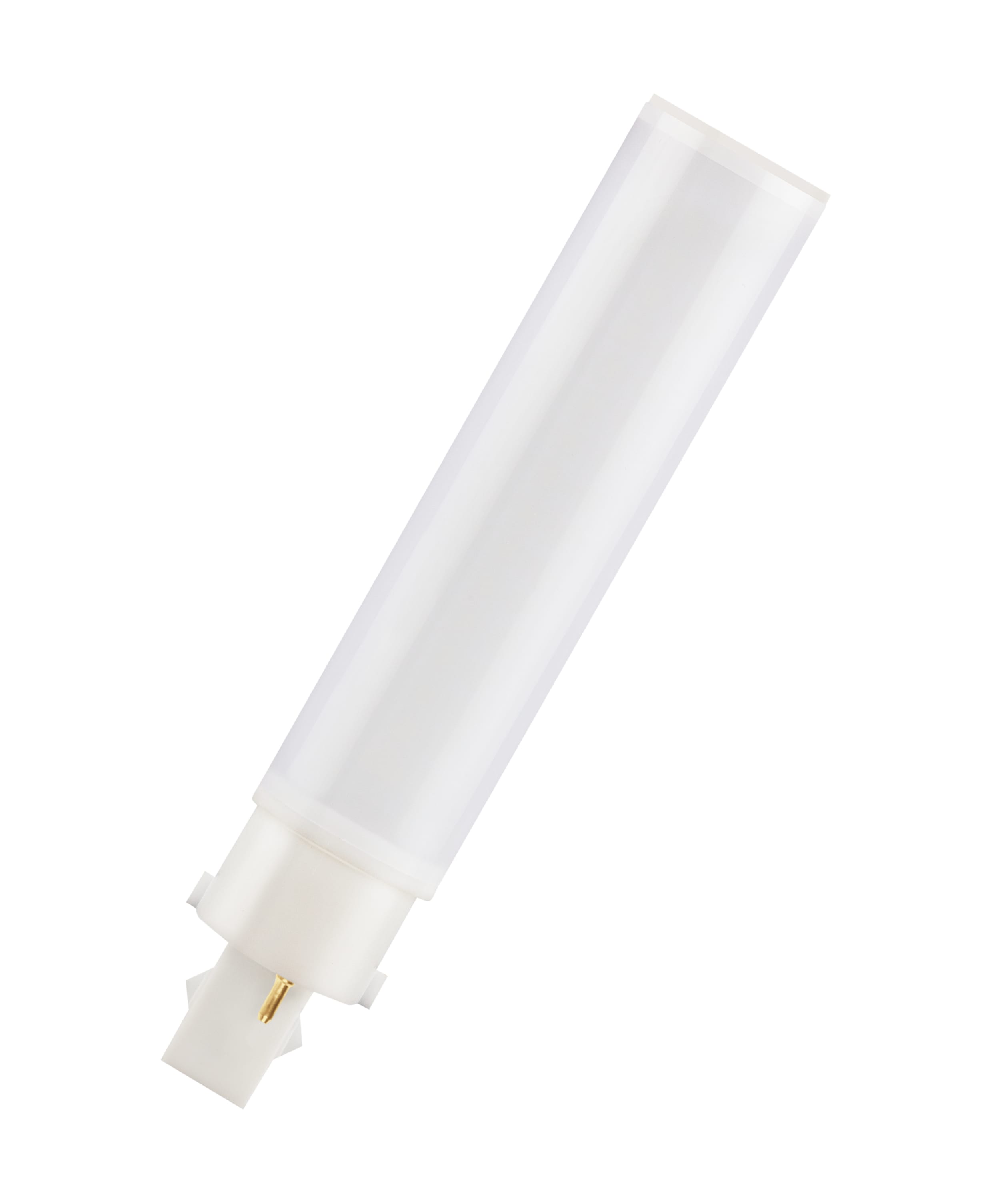 Osram - DULUX D LED EM 7W 830 230VEMG24D-210X1 ikke dimbar