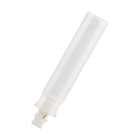 Osram - DULUX D LED EM 7W 830 230VEMG24D-210X1 ikke dimbar