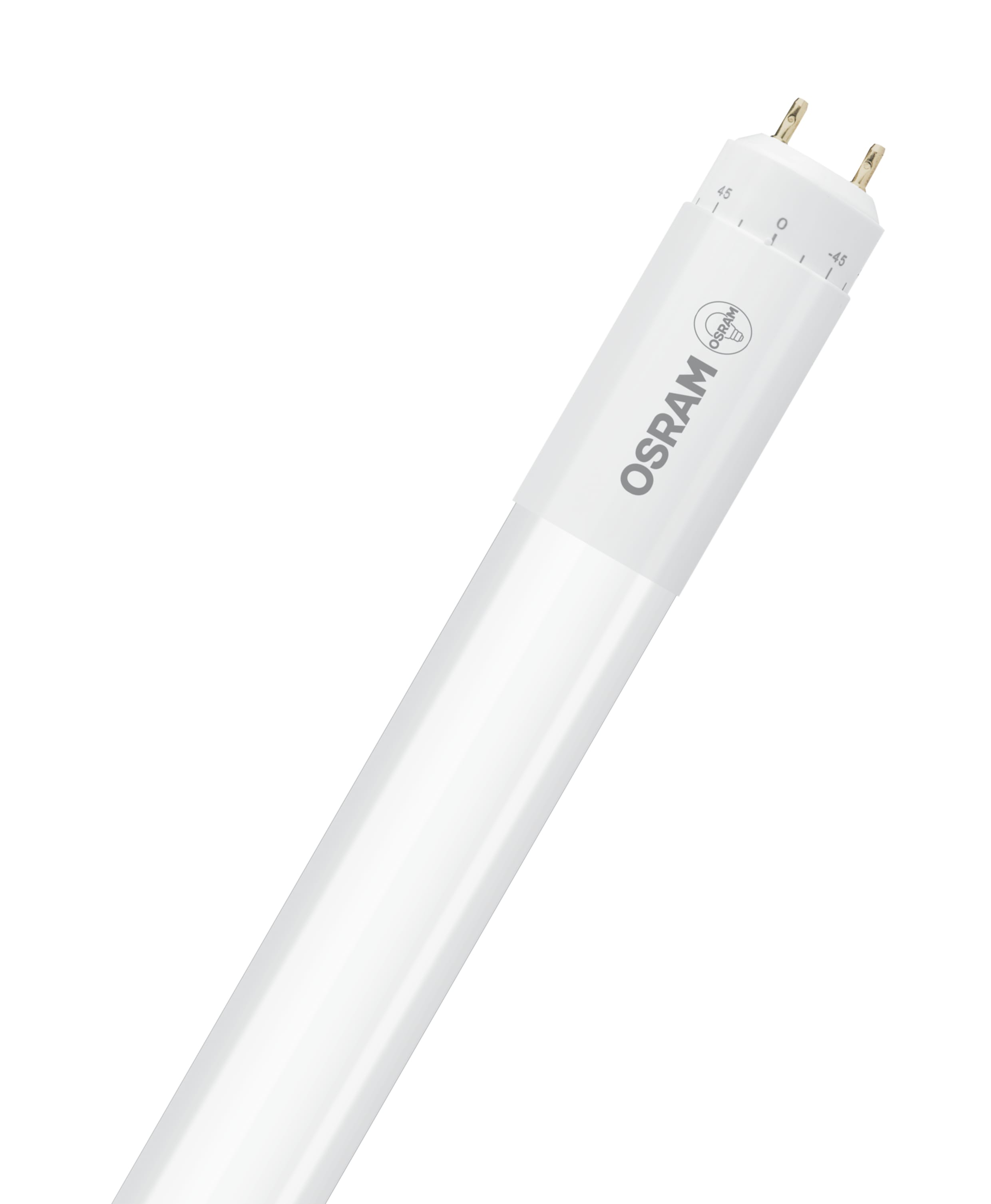 Osram - LED lysrør T8 adv.1,5m/840. Erstatning for 58W. 3100 lumen.