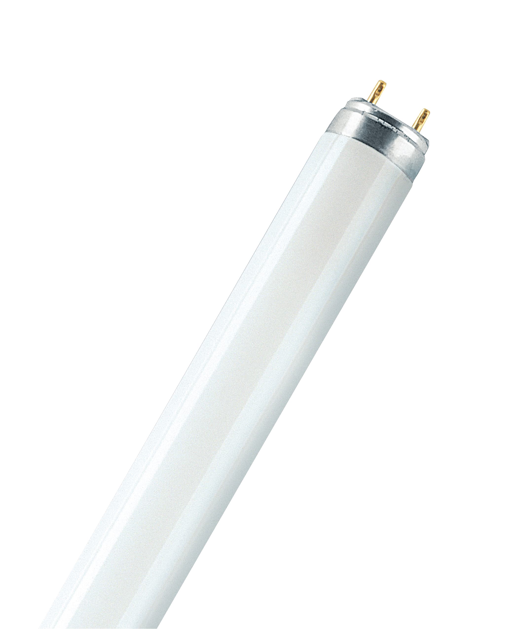 Osram - LED lysrør T8 value 0,6m/840 EM. Erstatning for 18W. 800 lumen.