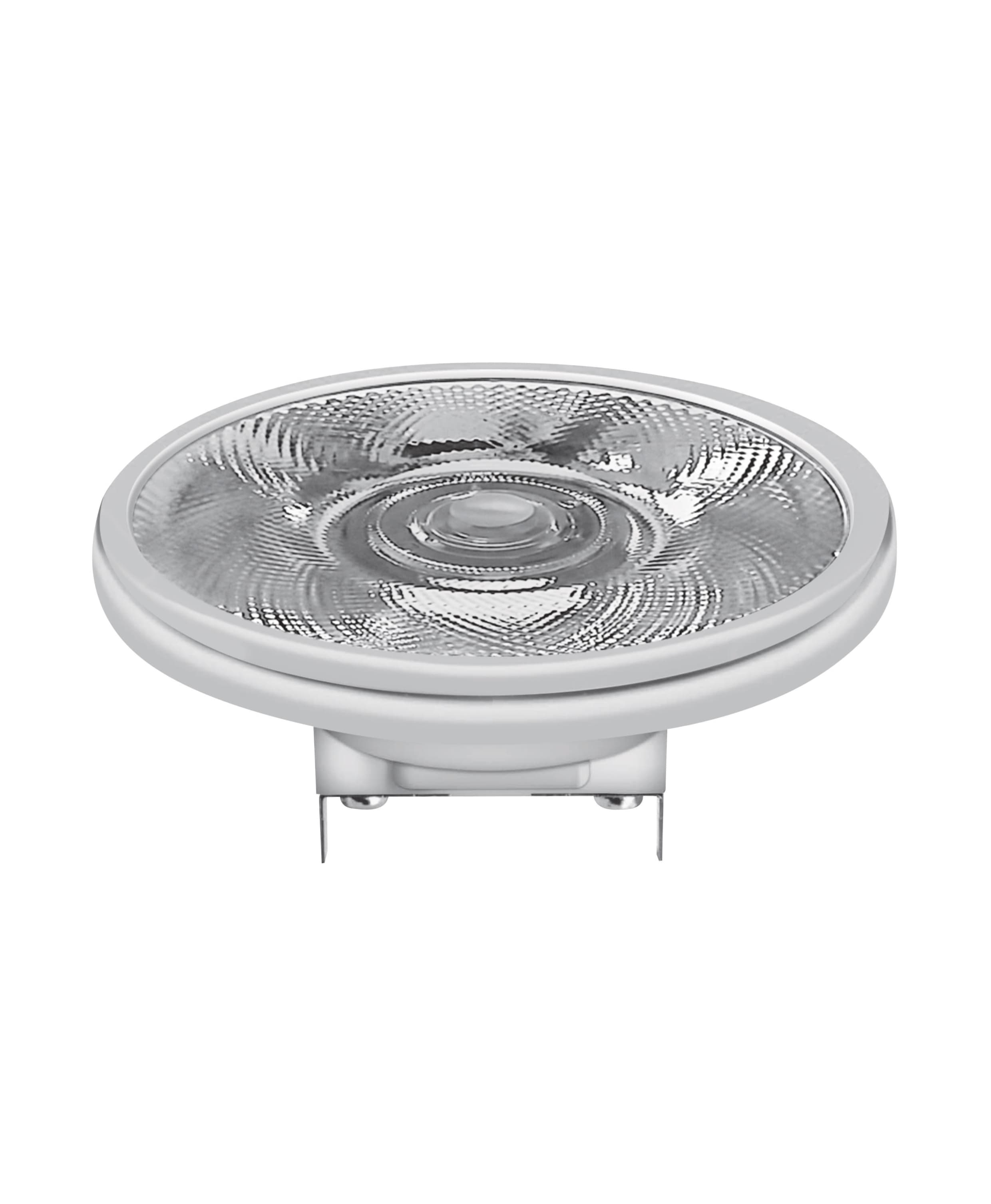 Osram - LEDspot GLD AR111 50 24°dim827