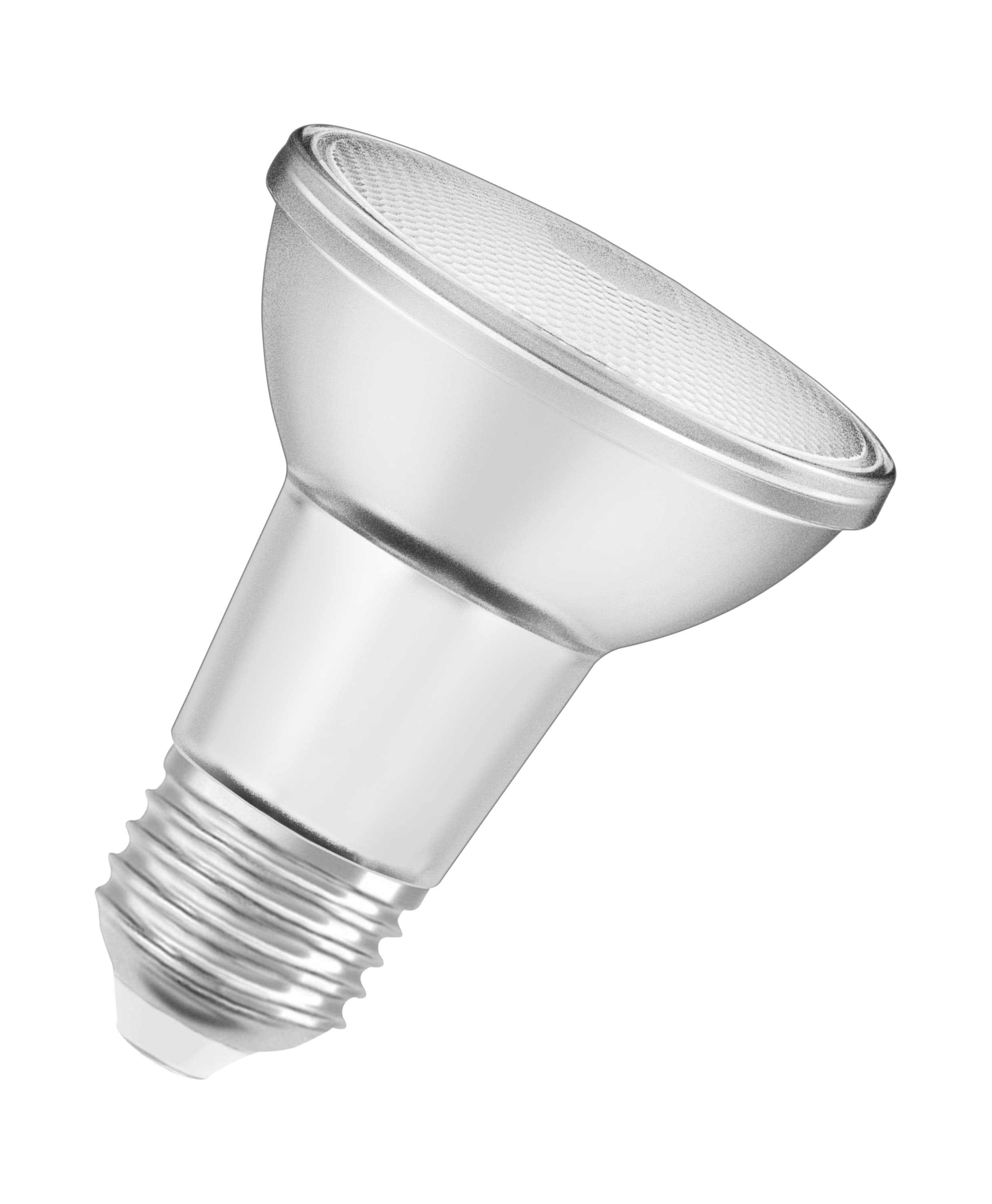 Osram - LEDspot PAR20 50dim36° 827 E27