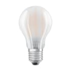 Osram - LED NORMAL MATT 4W/827 DIM 470LM E27