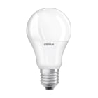 Osram - LED-Pære CLAFR60 dim9W E27