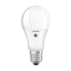Osram - LED-Pære+CLA DSFR75non-dim10W
