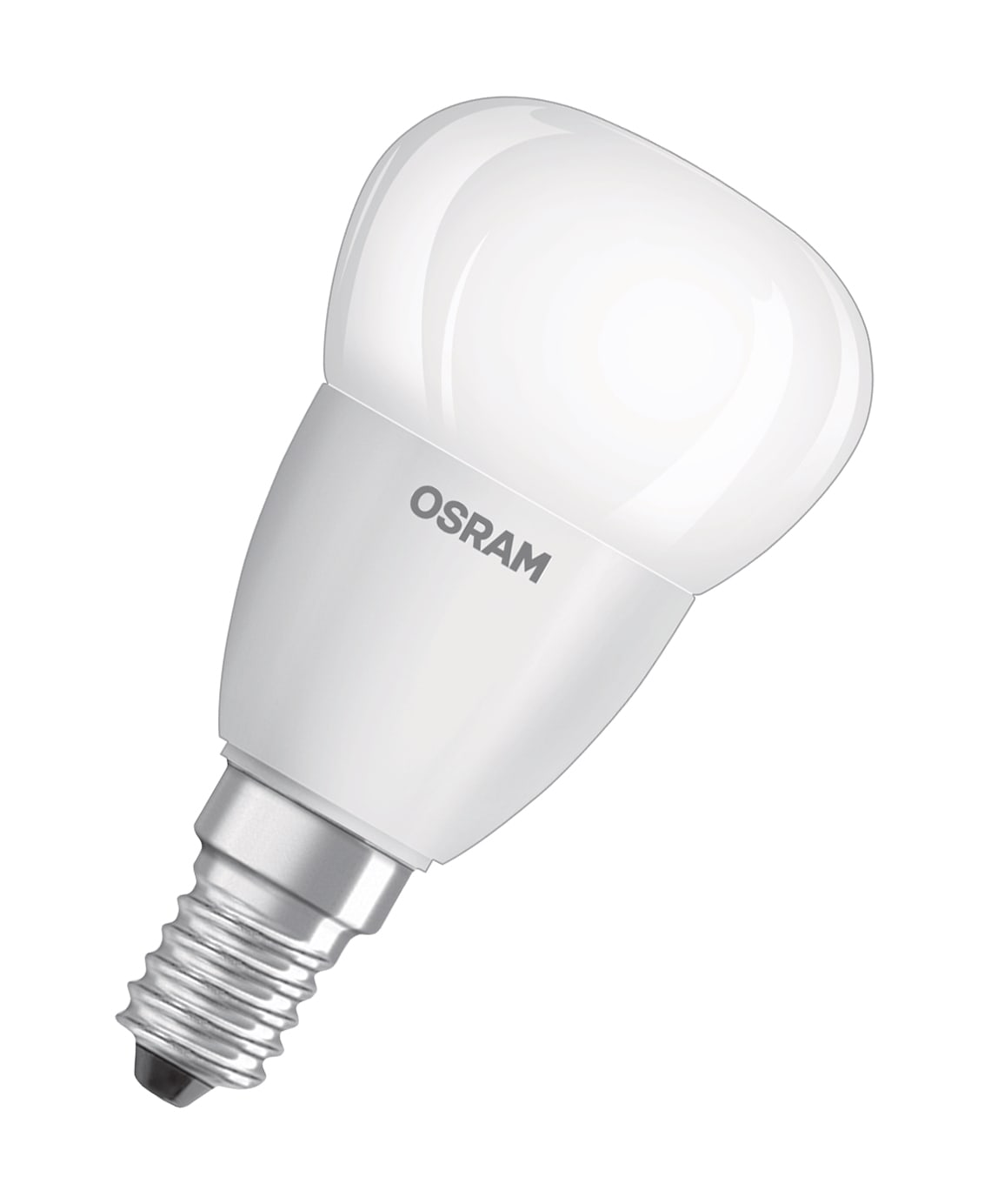 Osram - LED-Pære CLPFR40non-dim5,7WE14