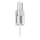 Osram - LED PIN CL 30 ikke dim 2,4W/827 GY6.35, matt, 2700K