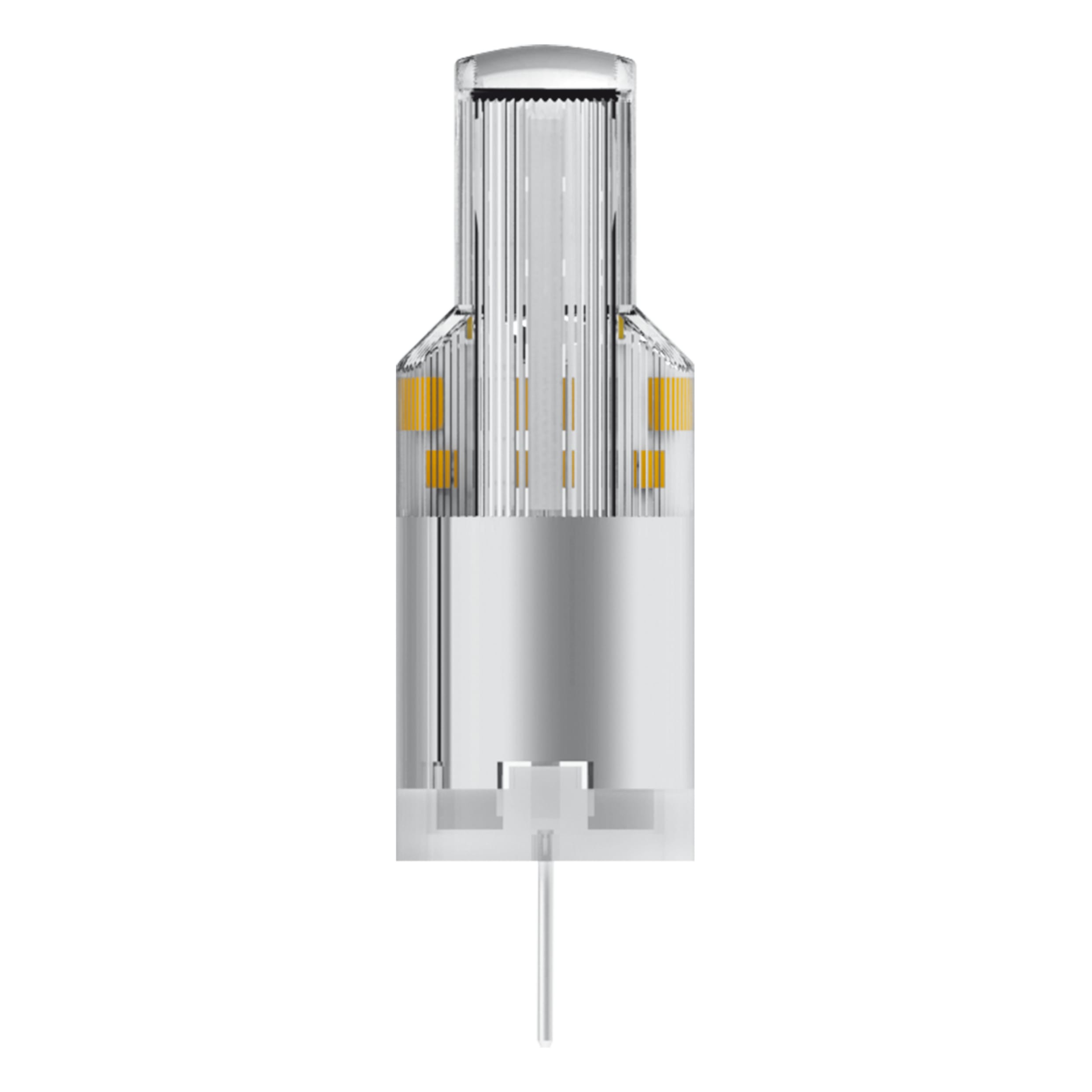 Osram - LED PIN CL 30 ikke dim 2,4W/827 G4 sokkel, matt, 2700K
