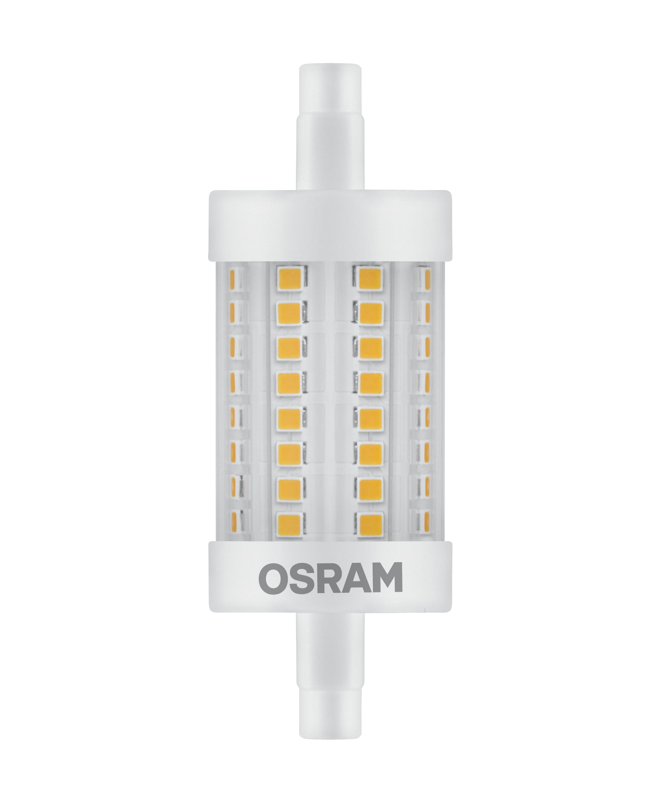 Osram - LED LINE 78 CL75 dim 8W R7S