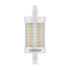 Osram - LED LINE 78 CL75 dim 8W R7S