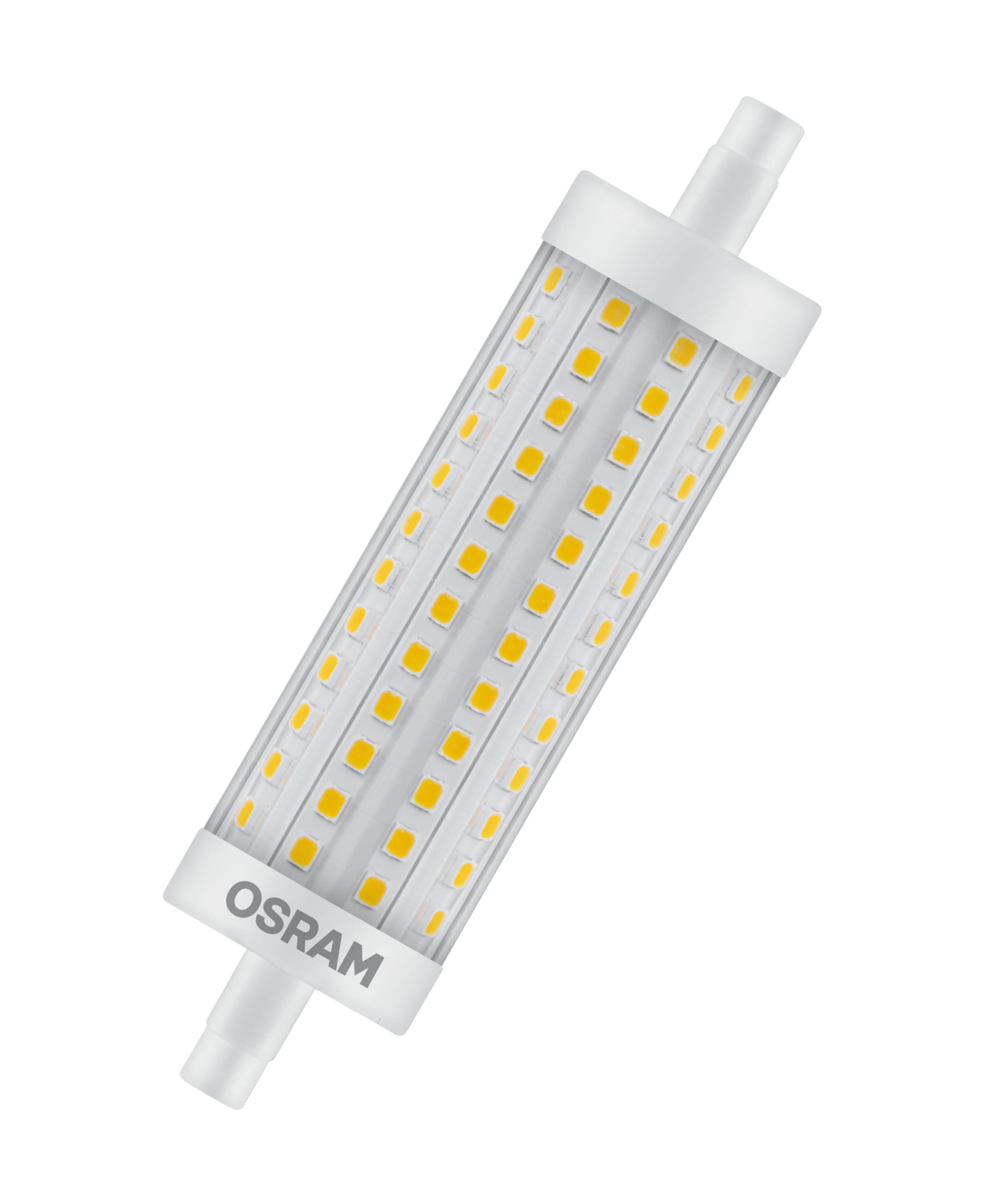 Osram - LED LINE 118 CL125 dim15W R7S