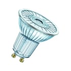 Radium - Radium LED spot PAR16 80 36° ikke dimbar, 575 lumen, GU10 827 220-240V 6,9W 15000 timer levetid RA80