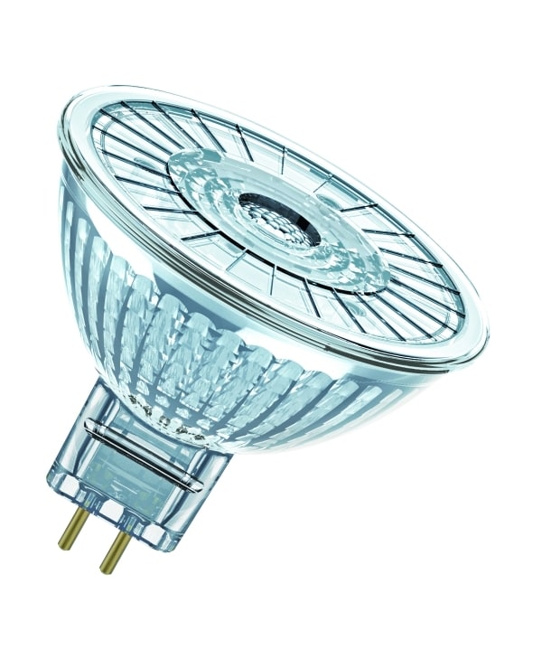 Radium - RL LEDspot MR16 35dim12V GU5.3