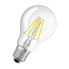 Radium - Radium LEDpære CLA60 360°, ikke dimbar 806 lumen, E27 827 230V FILAMENT 7W 15000 timer levetid, RA80