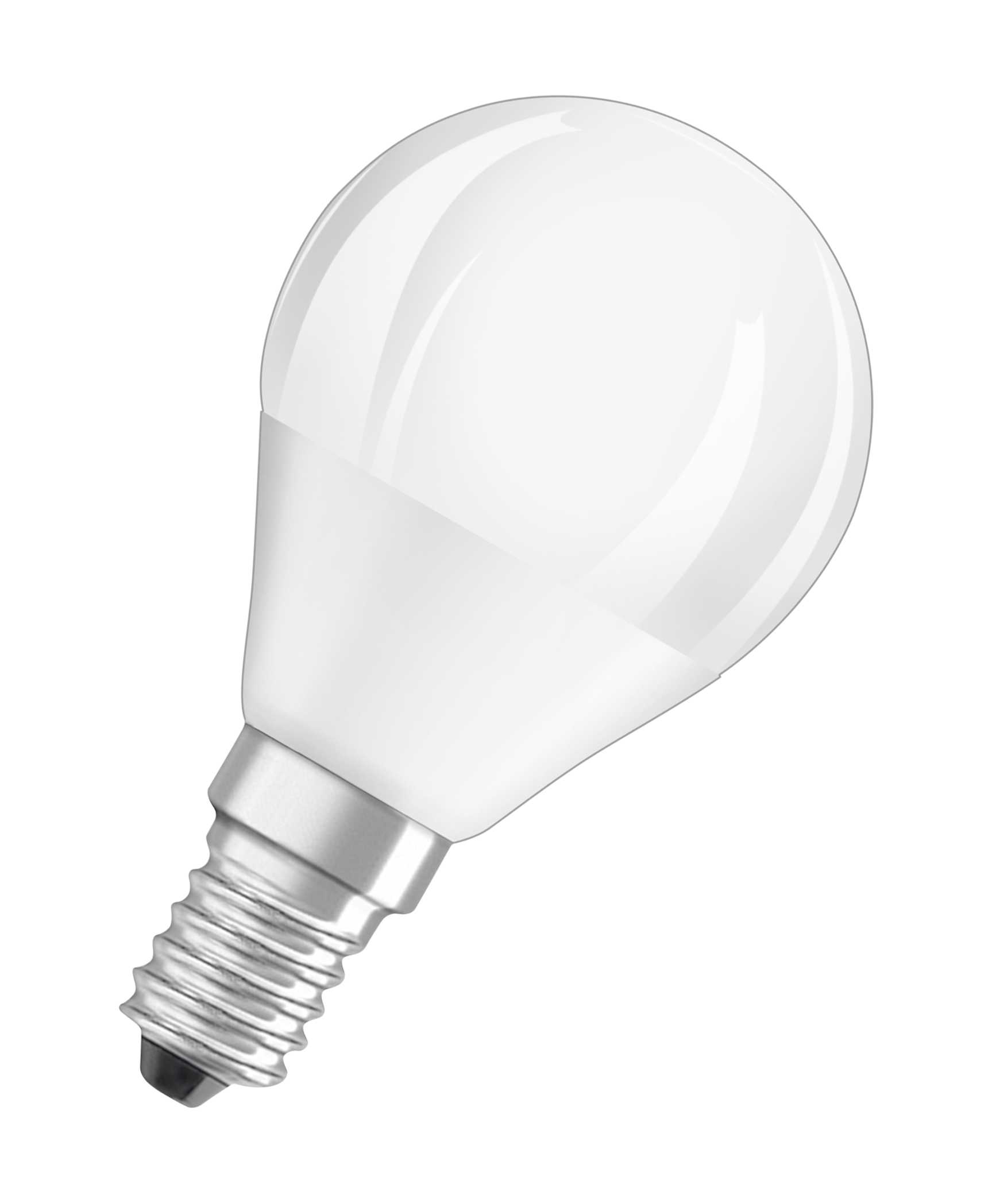 Osram - LED Duo ClickDim CLP40 827 E14