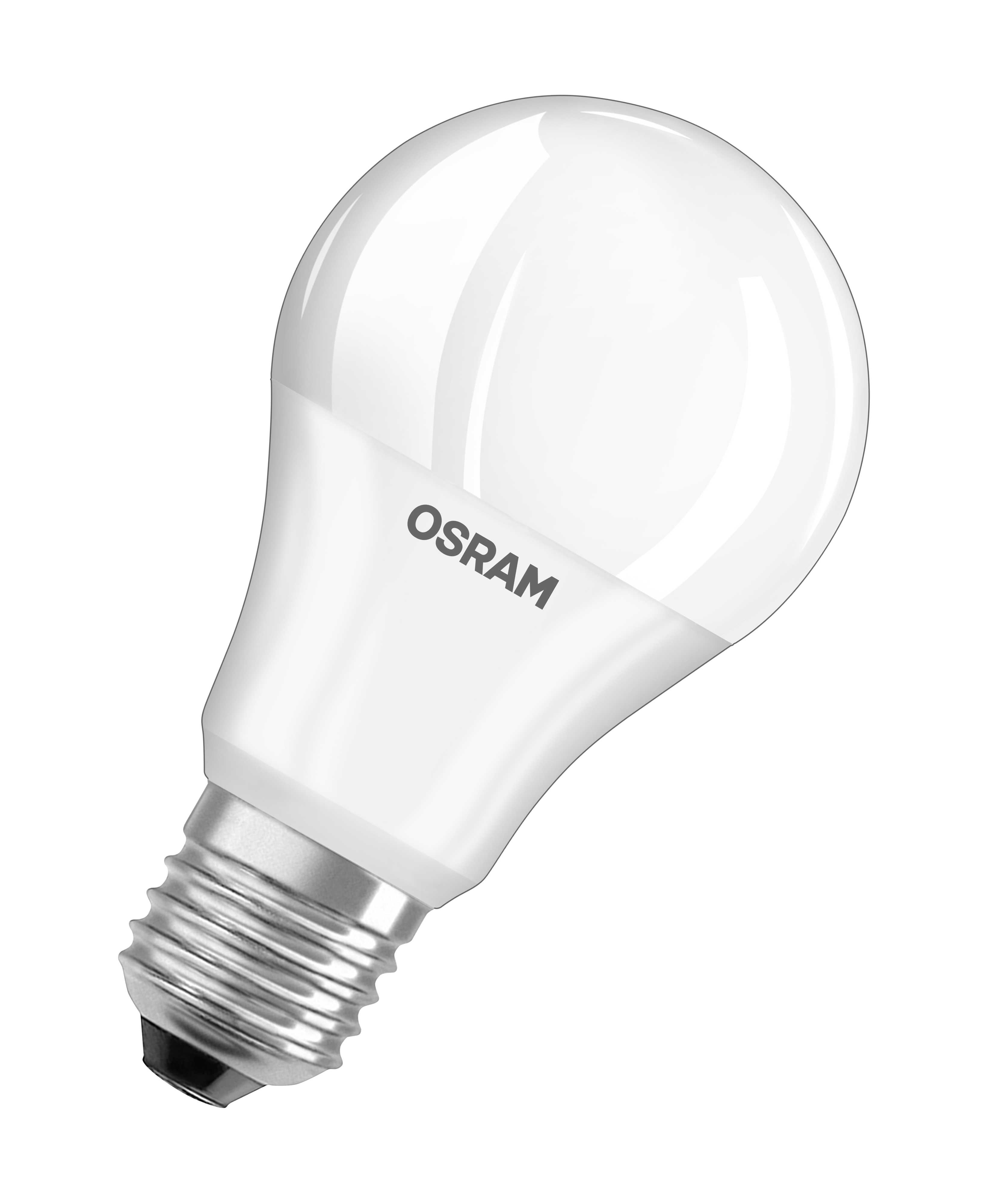 Osram - LED Duo ClickDim CLA60 E27 827
