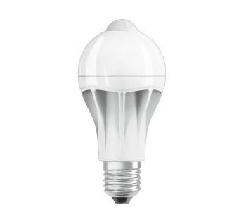 Osram - LED CLA60 MATT E27 MS