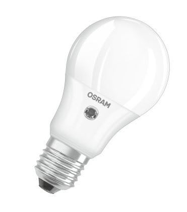 Osram - LED CLA40 MATT E27 DS
