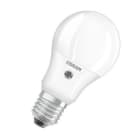Osram - LED CLA40 MATT E27 DS