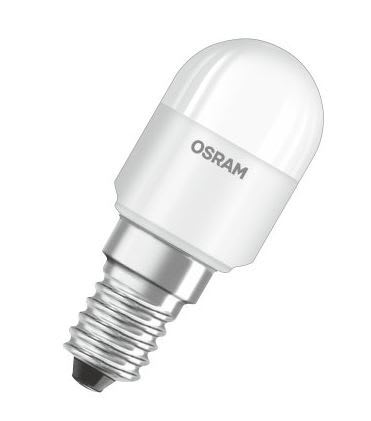 Osram - LED T26 10 KLAR E14