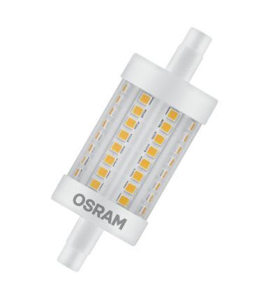 Osram - LED LINE118 125 R7S KLAR DIM