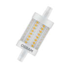 Osram - LED LINE118 125 R7S KLAR DIM