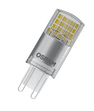 Osram - LEDPIN 40 KLAR G9