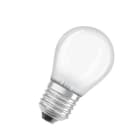 Osram - LED CLP25 MATT E27 DIM