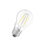 Osram - LED CLP40 KLAR E27