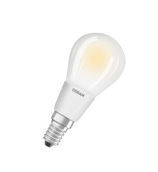 Osram - LED CLP25 MATT E14 DIM