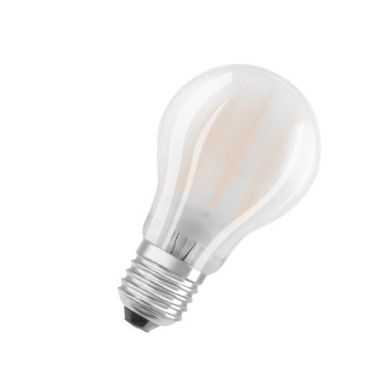 Osram - LED CLA75 MATT E27 DIM