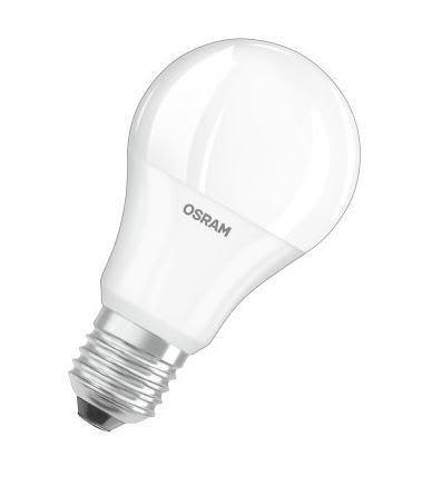 Osram - LED CLA60 MATT E27 A&R