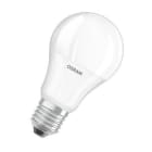 Osram - LED CLA60 MATT E27 A&R