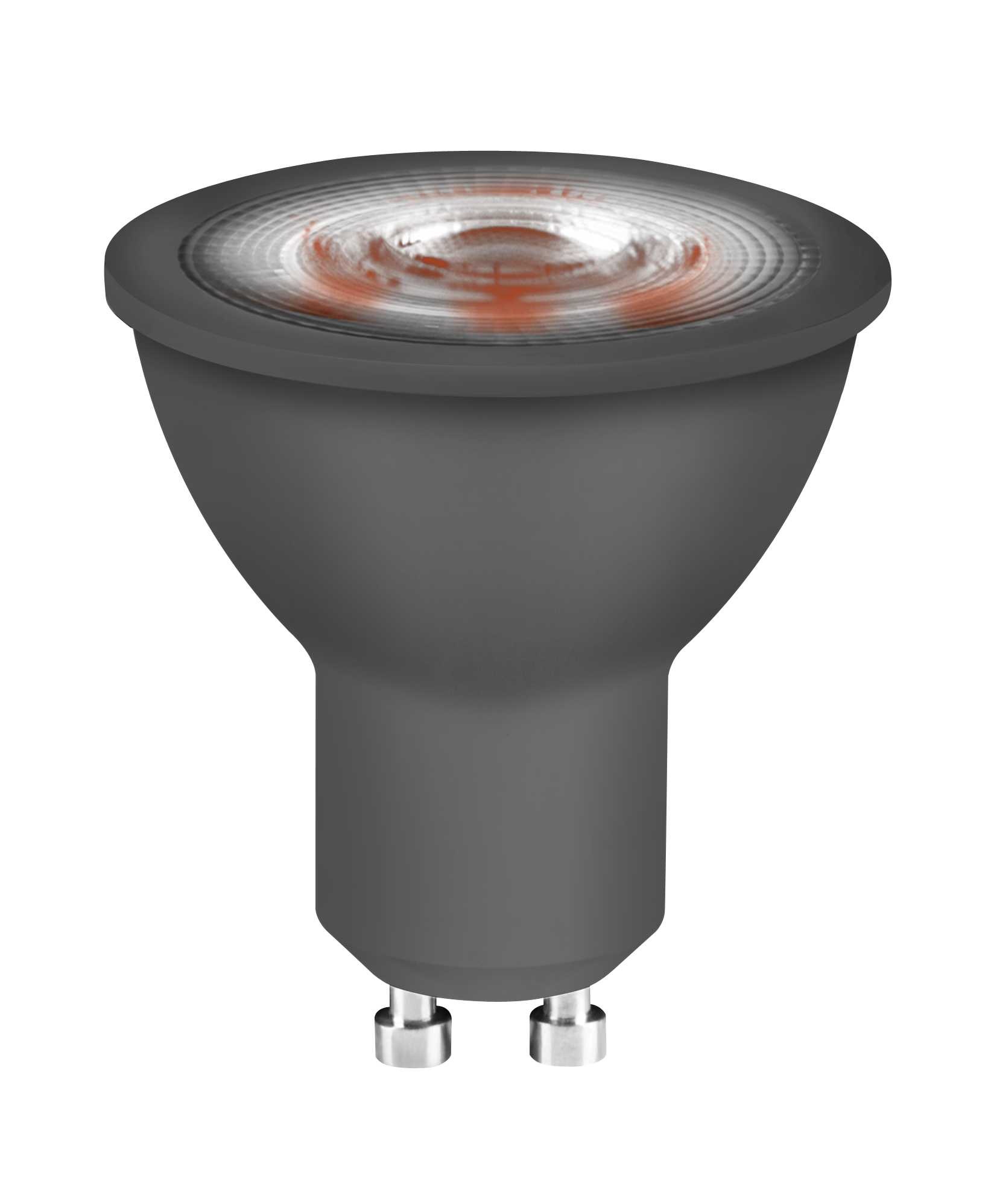 Osram - LED SPOT WARMDIM 5,5W/827 GU10 230V OSRAM