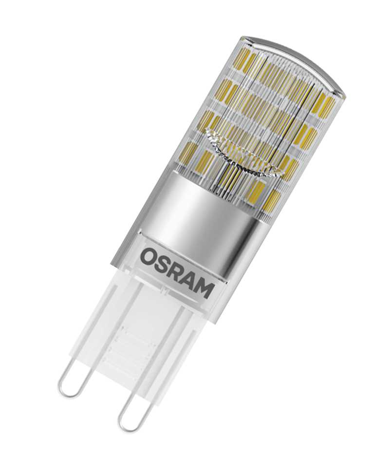 Osram - LEDPIN 30 KLAR G9
