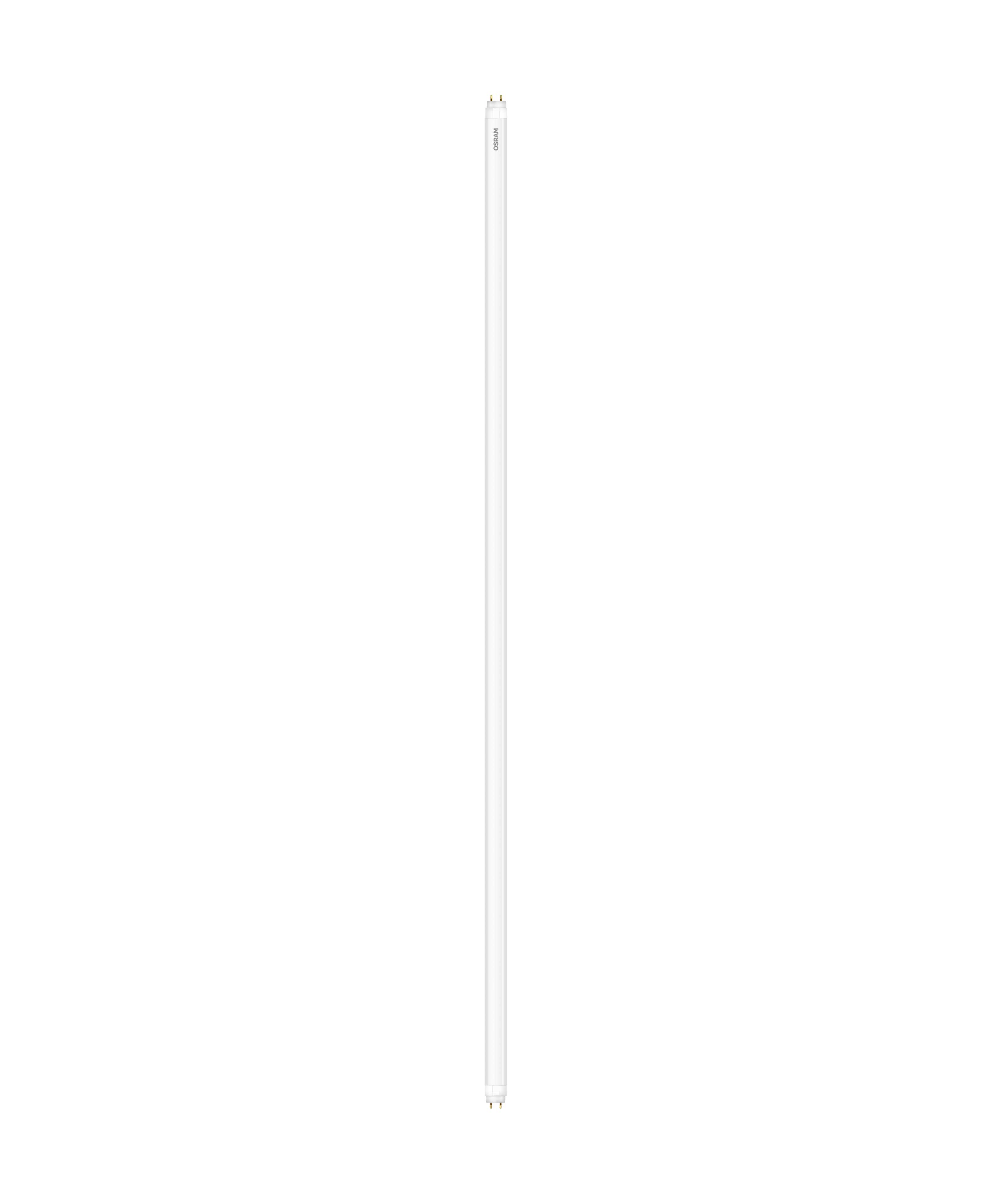 Osram - LED lysrør T8 adv.0,6m/830 HF. Erstatning for 18W. 1000 lumen