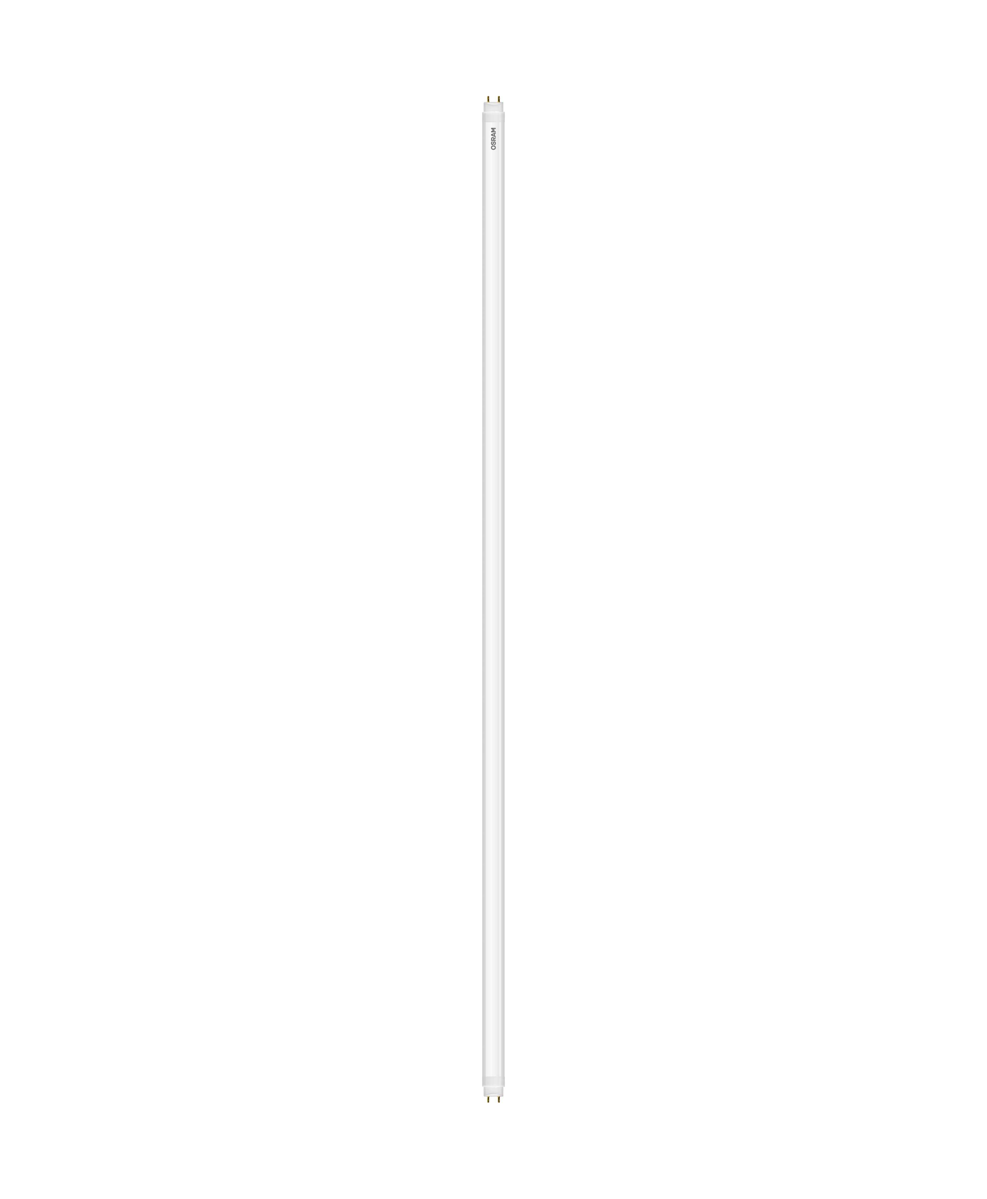 Osram - LED lysrør T8 UN 1,5m/840. Erstatning for 58W. 3600 lumen, 24W, 4000K