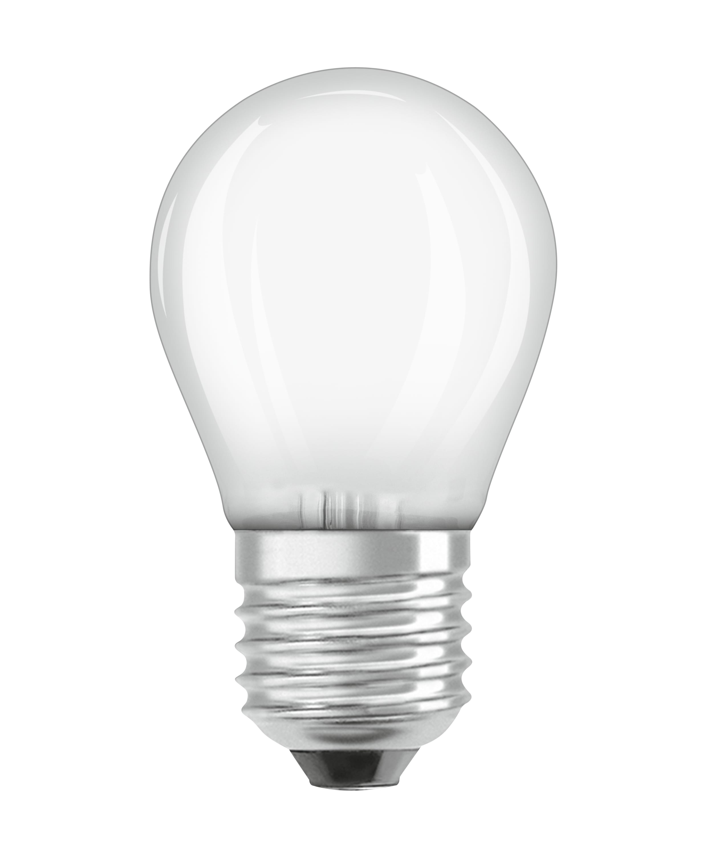 Osram - LED CLP25 MATT E27