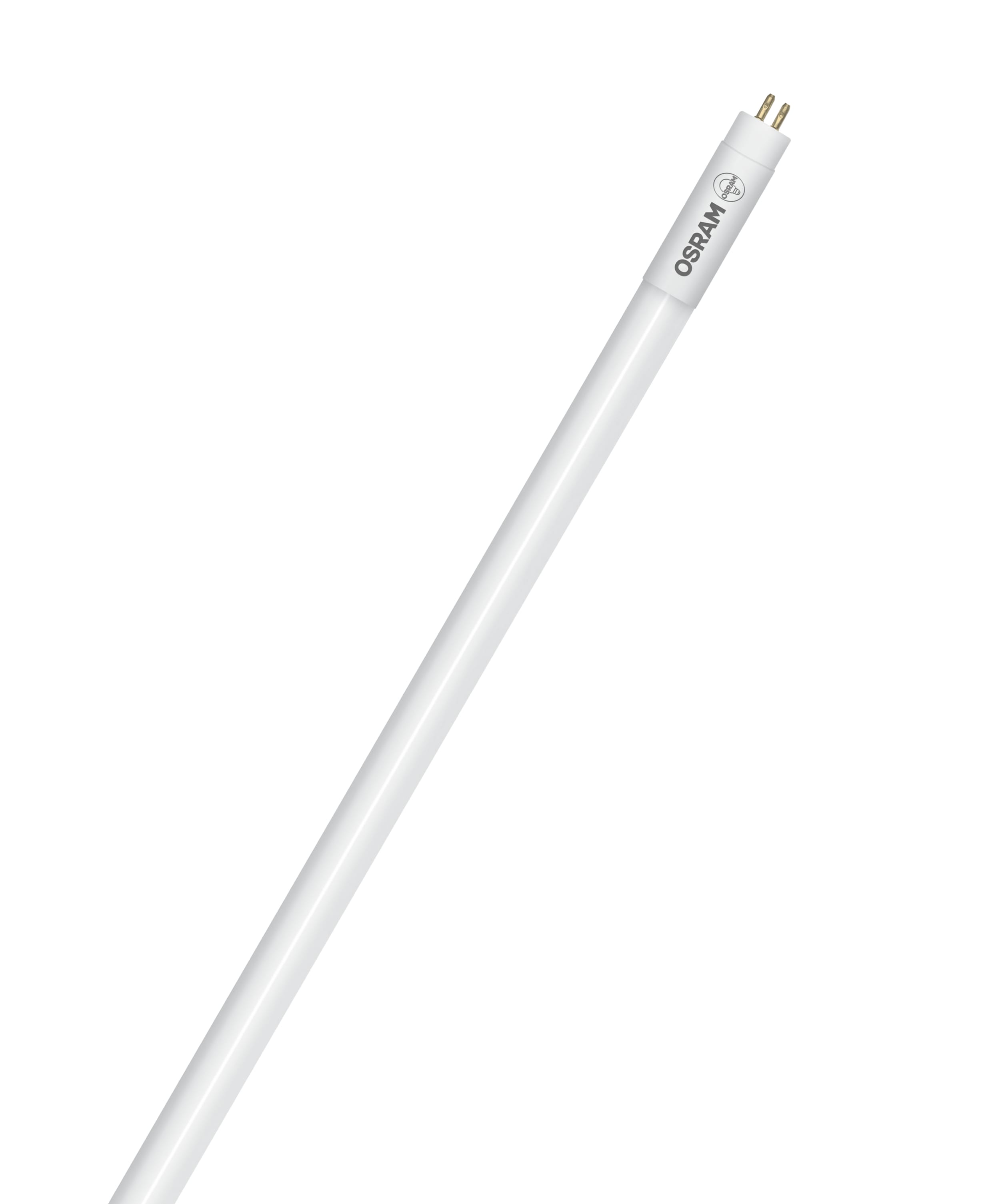 Osram - LED lysrør T5 HO1,4m/830 HF. Erstatning for 80W. 5250 lumen, 37W, 3000K