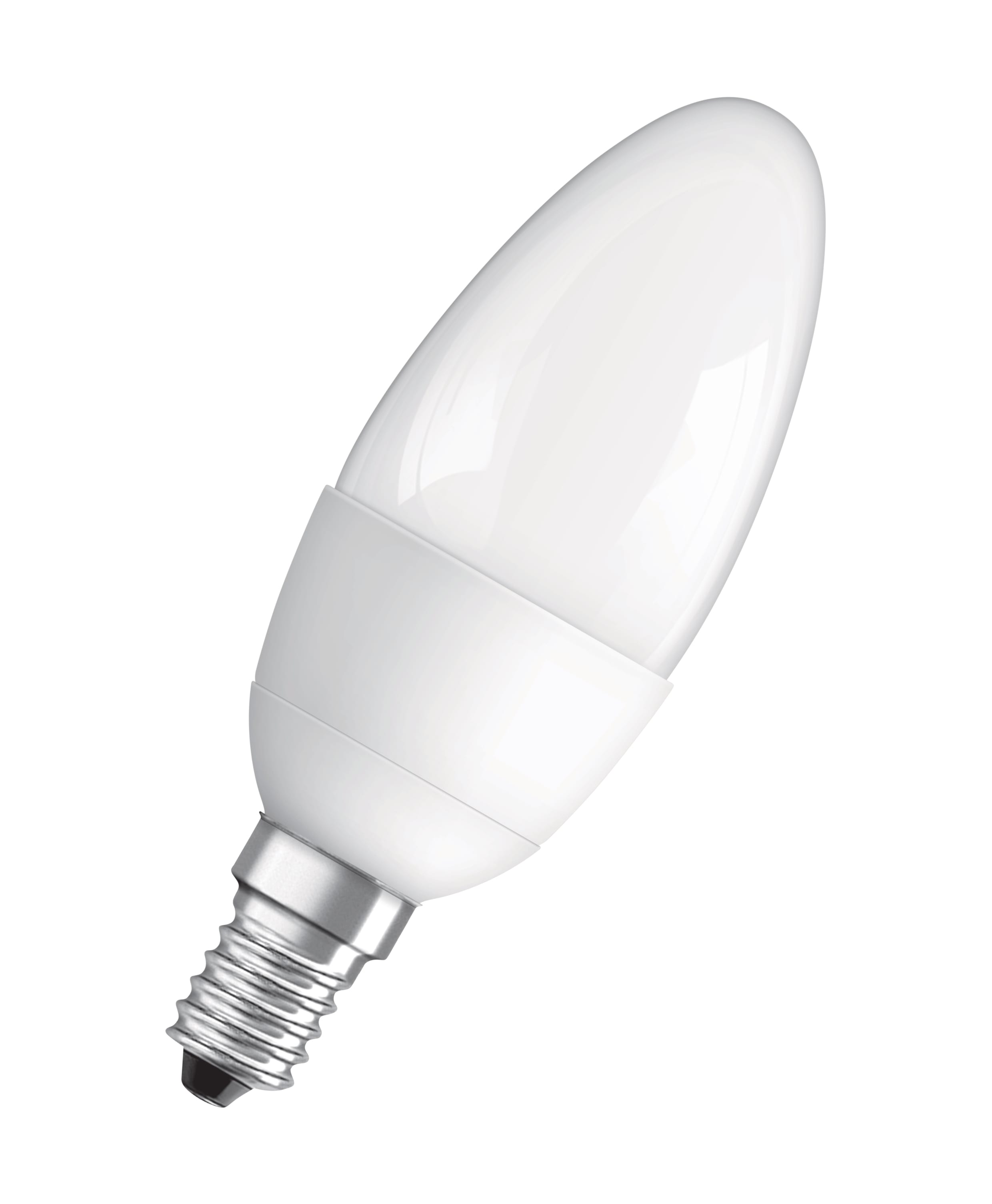 Osram - LED-Pære CLBFR40non-dim5,7WE14