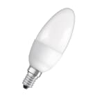 Osram - LED-Pære CLBFR40non-dim5,7WE14