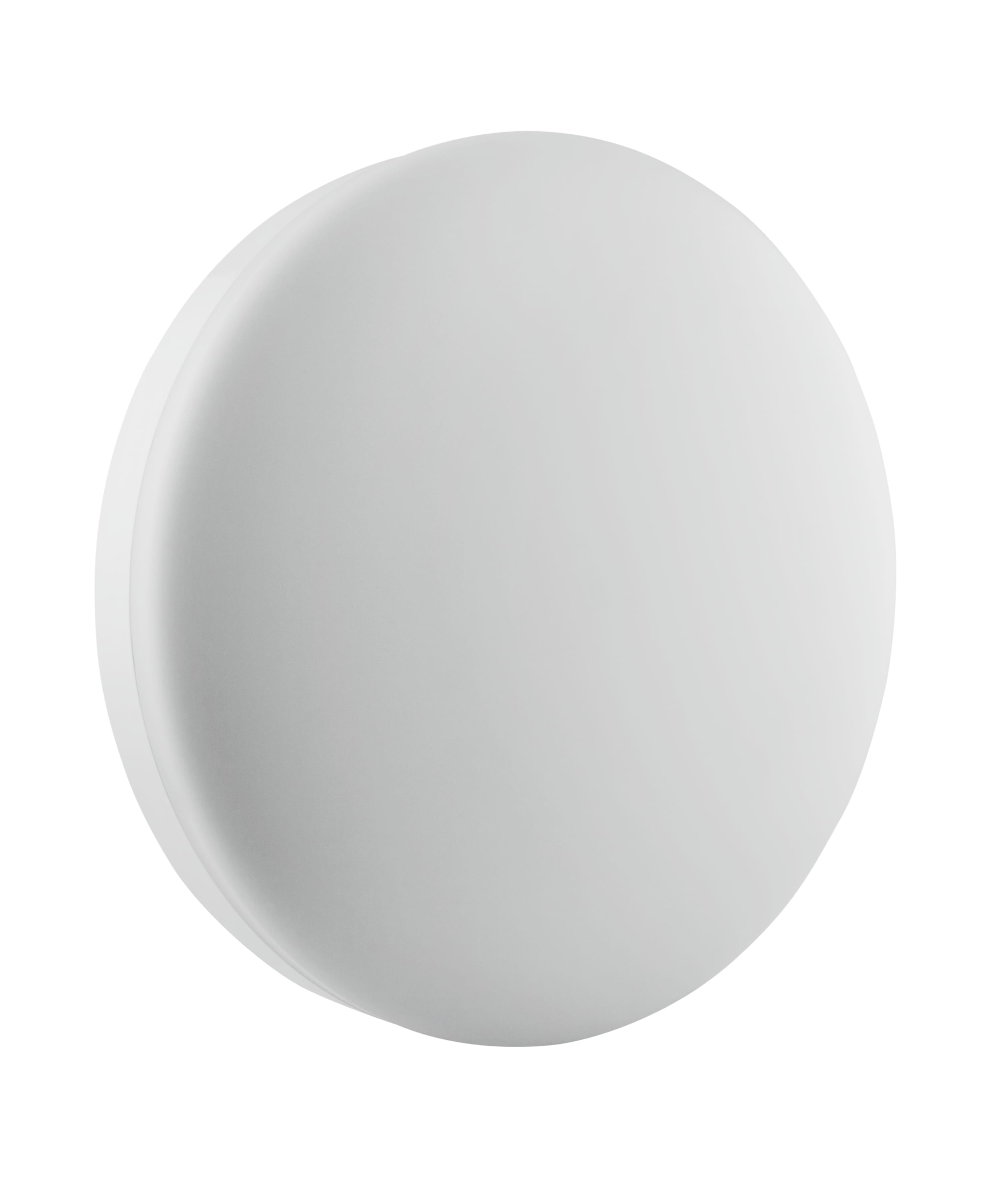 Ledvance - Surface Compact 300 24W/4000K IK10 IP65